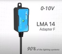 TrolMaster Control Iluminación LMA-14 (0-10V)