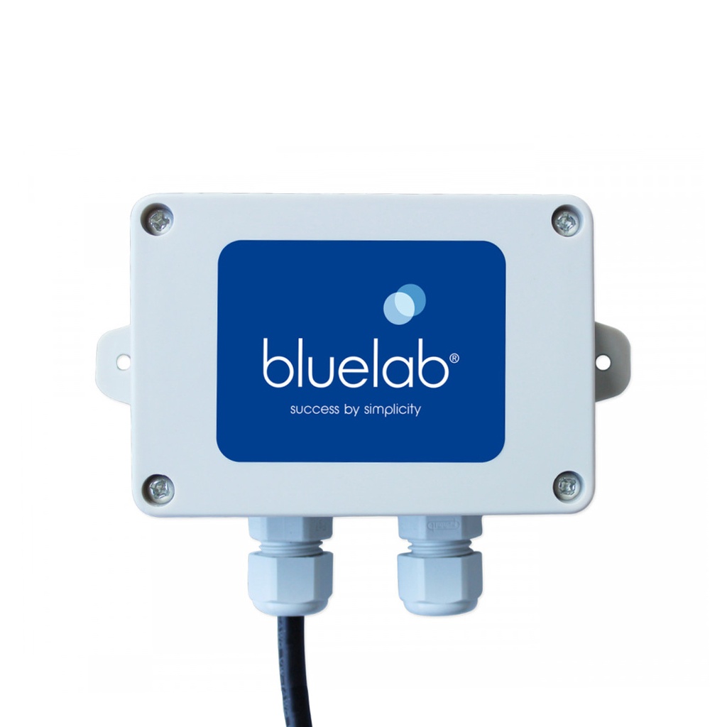 Bluelab Bloqueo Externo y Alarma
