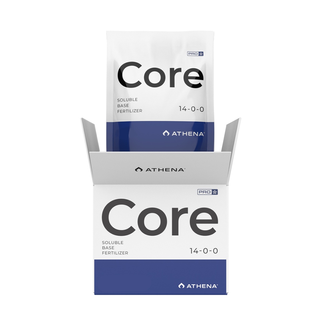 Athena Pro Line Core 4,5 Kilos (Caja con 5 Sobres de 0,9 Kilos)