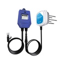 TrolMaster Sensor Contenido de Agua/EC/Temp WCS-2