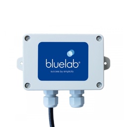 [BLELO] Bluelab Bloqueo Externo y Alarma
