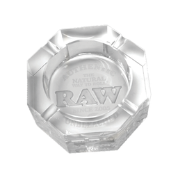 [RAWASHCR] Cenicero Raw Cristal