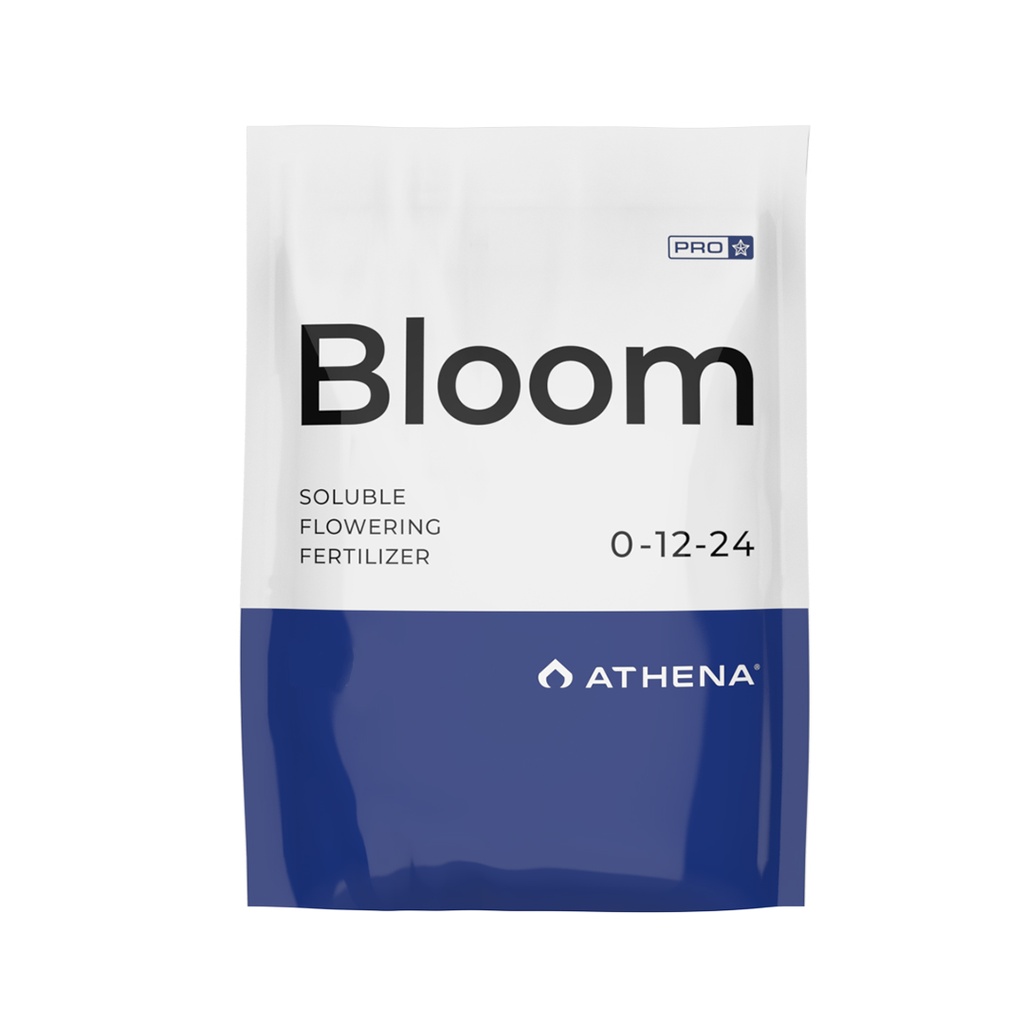 Athena Pro Line Bloom 4,5 Kilos (Caja con 5 Sobres de 0,9 Kilos)