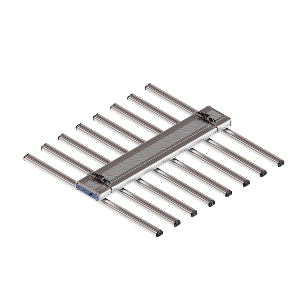 ThinkGrow LED Model-H Plus 4´ Fixture 720W