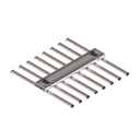 ThinkGrow LED Model-H Plus 4´ Fixture 720W