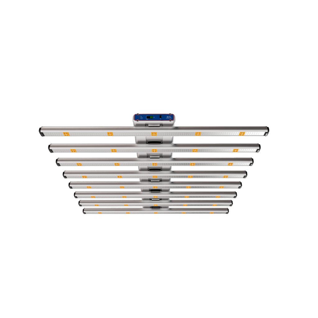 ThinkGrow LED Model-H Plus 4´ Fixture 720W