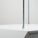 Quest 375 Deshumidificador 50-Hz