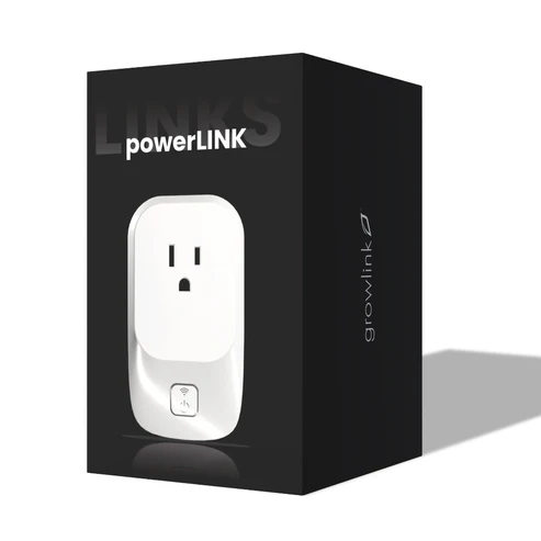 Growlink Terralink Sensor de Contenido VWC/EC/Temp