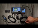 Como conectar un QUEST a TrolMaster Hydro X ⧸ HS 1