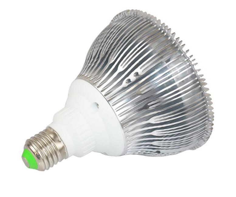 Nanolux LED PAR38 18W Full Spectrum V2 - 3.000 Kelvin