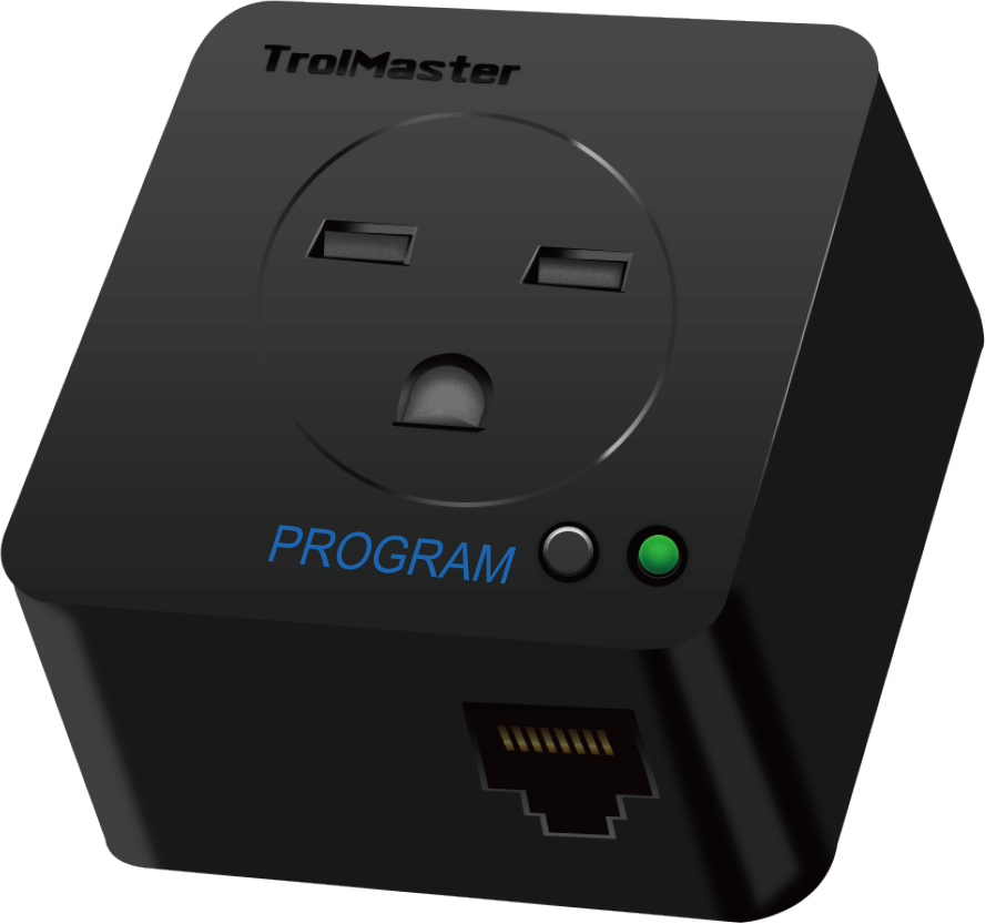 TrolMaster Módulo Temporizador DSP-2