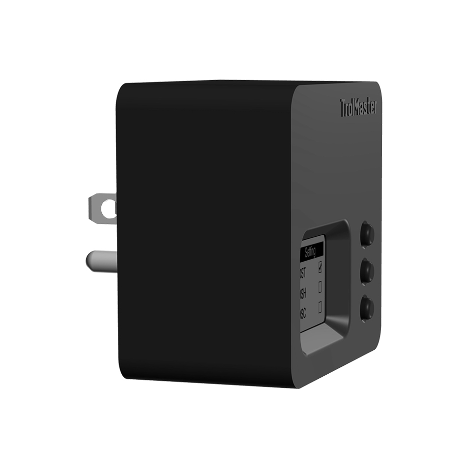 TrolMaster Módulo Bajo Voltaje DSV-1 (12/24 V)