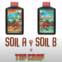 Soil A 1 Litro