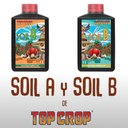 Soil B 1 Litro