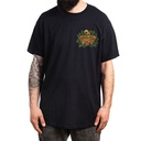 Remera RS Negra Radical Juice - XL