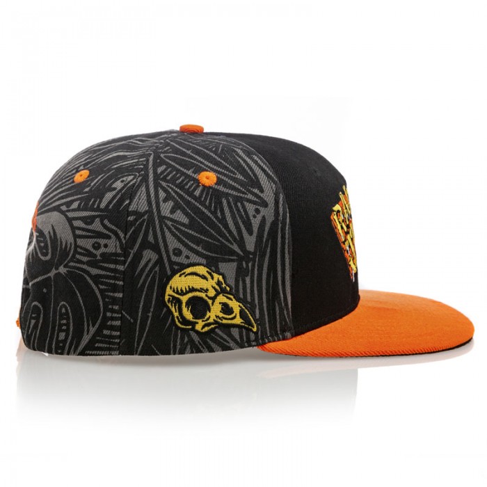 Gorra RS Radical Juice