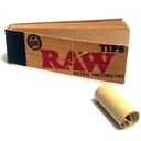 Filtros Raw - Pack 25x