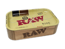 Caja/Bandeja Raw Madera Magnética SmallRAWTRMASM] Caja/Bandeja Raw Madera Magnética Small