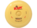 Frisbee Raw con Soporte para Cono