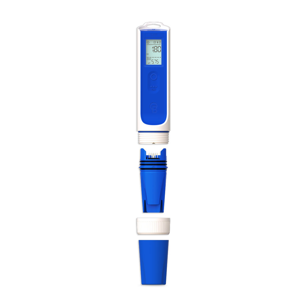 Bluelab Medidor ONE Pen (PH y EC)