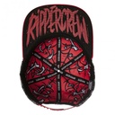 Gorra RS Zombie Kush Roja