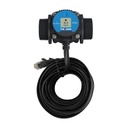 TrolMaster Medidor Digital de Flujo - 1" - DFM-1