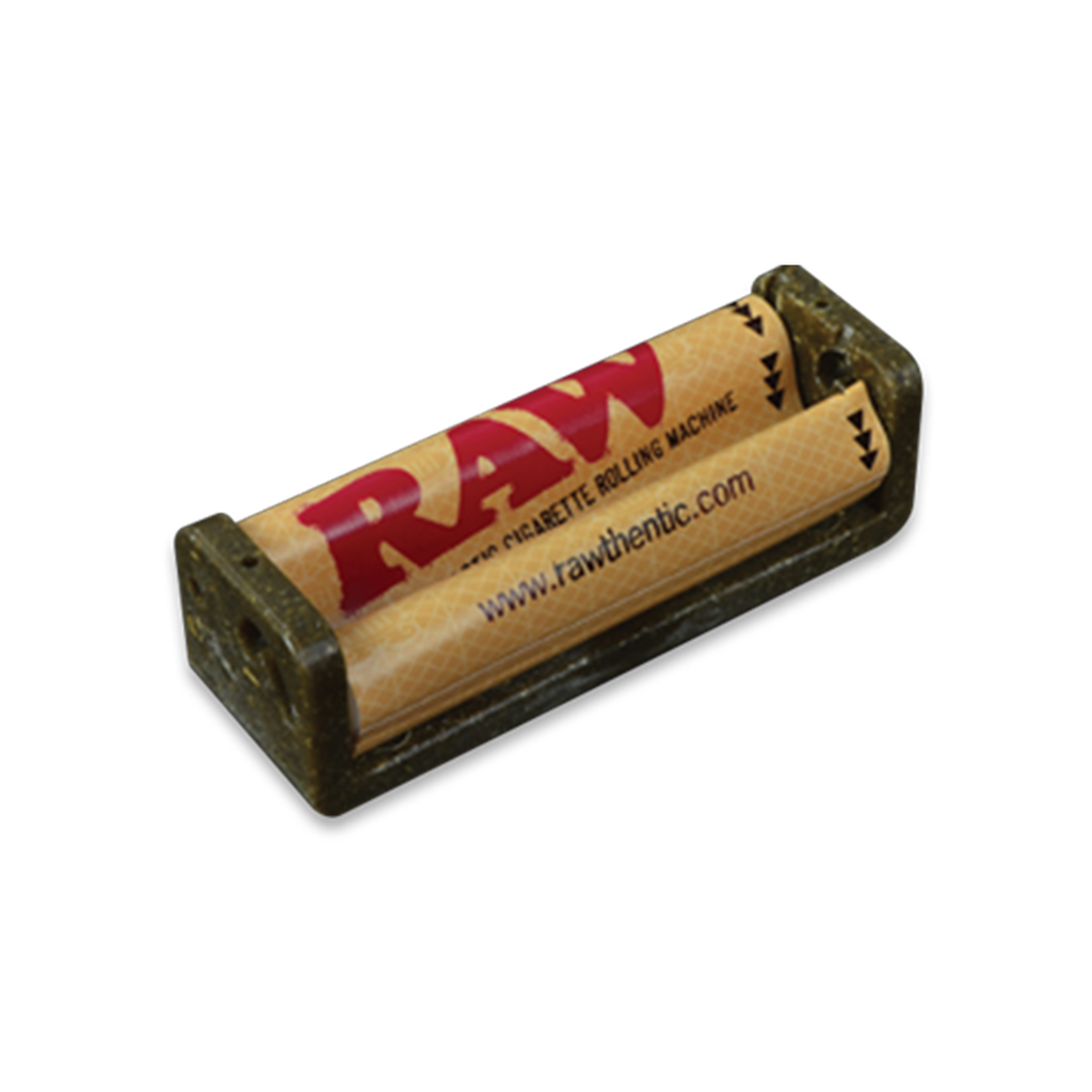 Armadora Raw Hemp 79 mm - Pack 6x