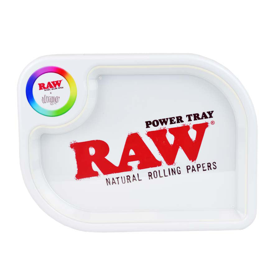 Bandeja Raw Power Led