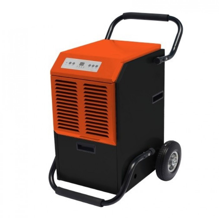 Deshumidificador Industrial Gobi 90L/Día