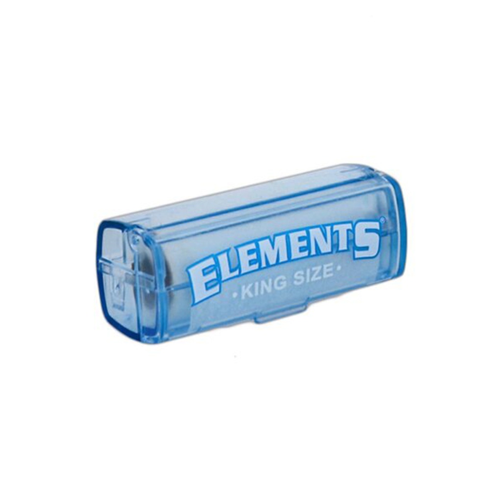 Hojilla Roll Plastico Elements King Size Slim - 5 metros - 1 Un.