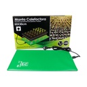 Manta de calor 50 x 30 cm 30W Neptune Hydroponics