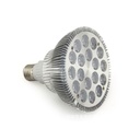 Nanolux LED PAR38 18W Full Spectrum V2 - 3.000 Kelvin