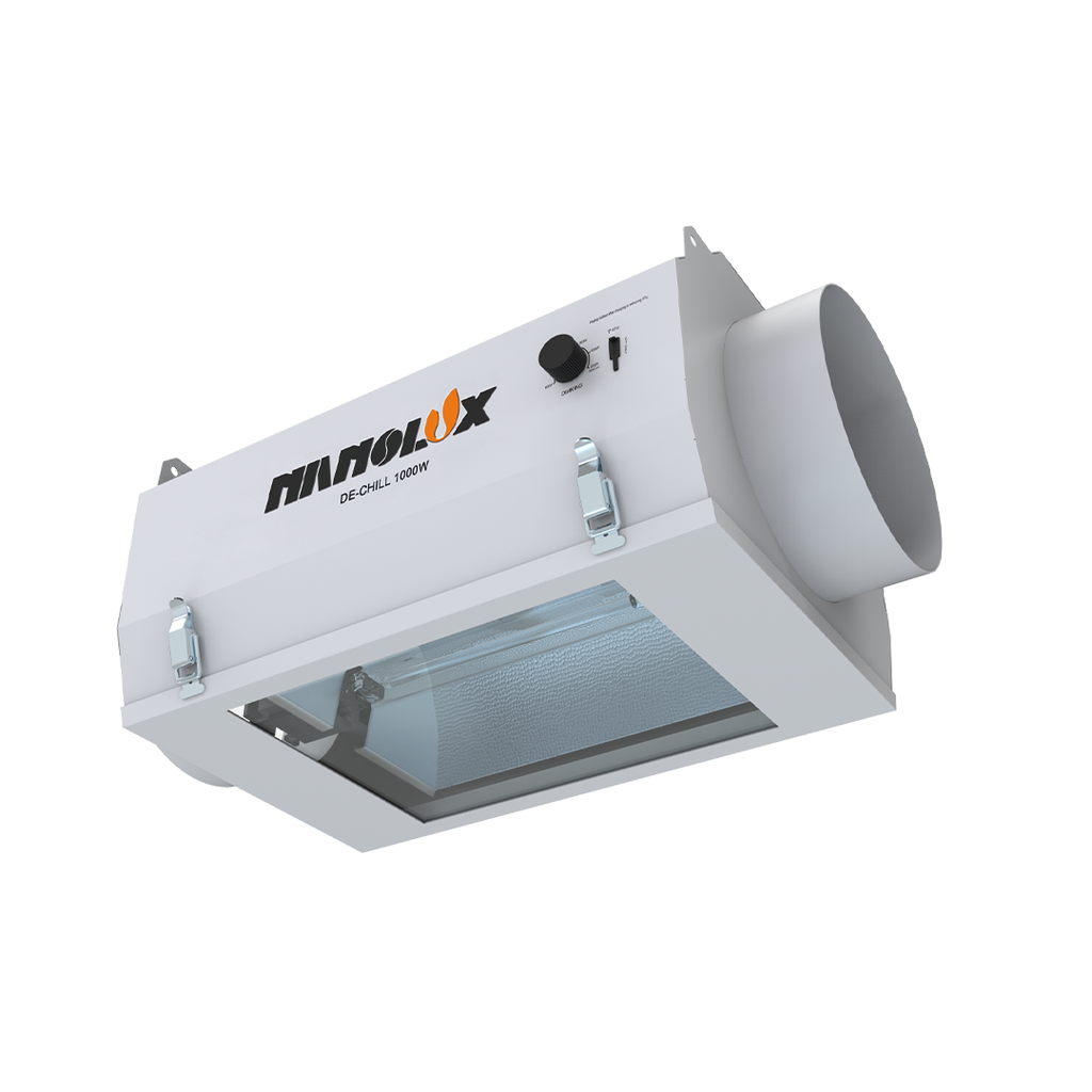 Nanolux DE-CHILL 1.000W Fixture