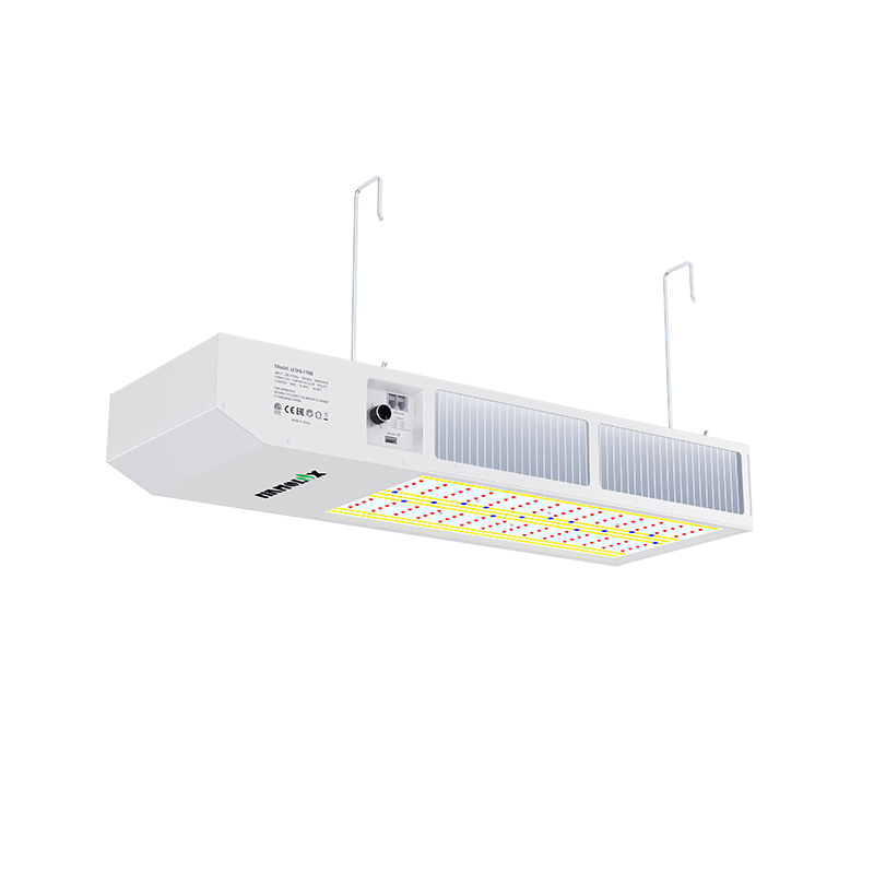 Nanolux LED TB Fixture 760W