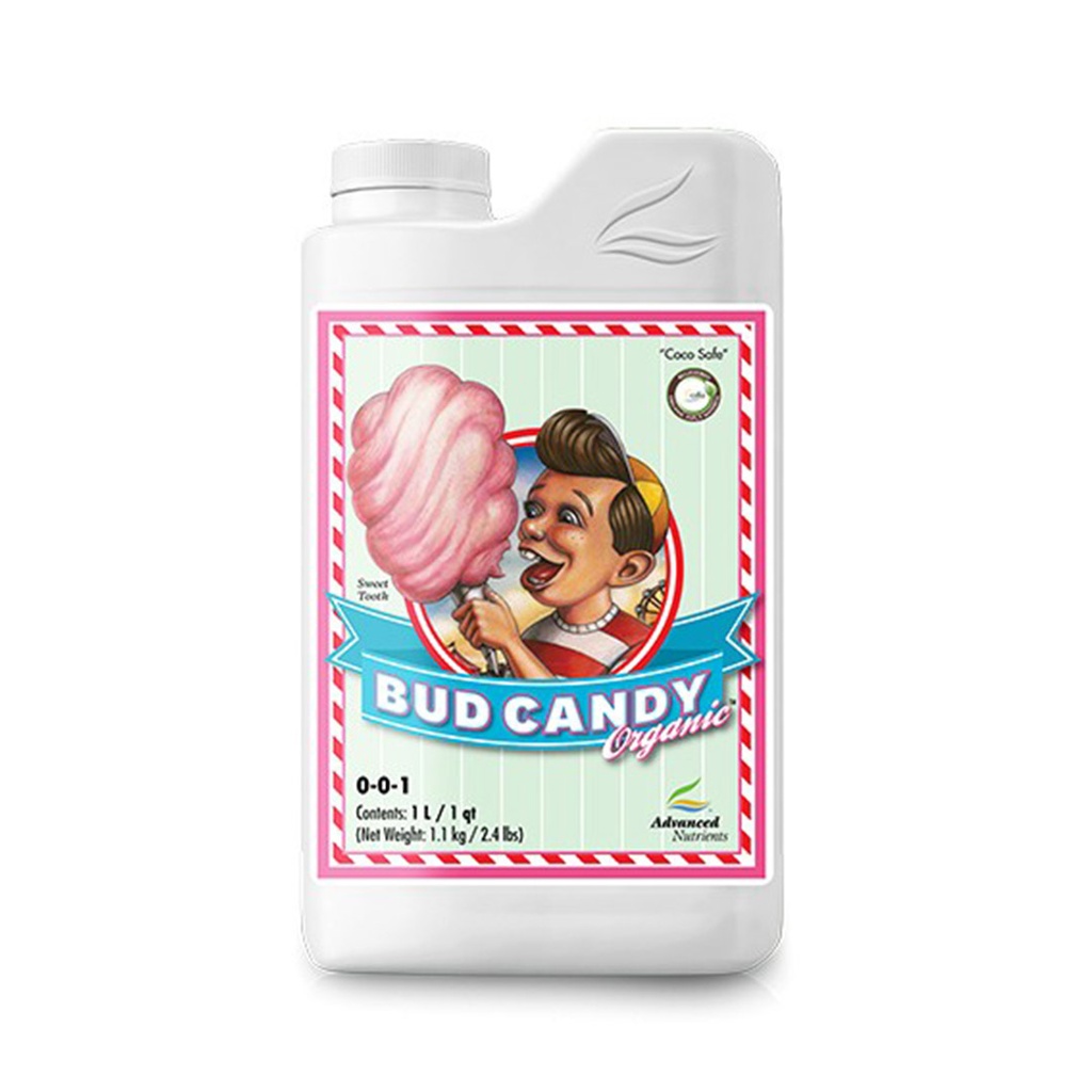 Advanced Bud Candy 1 Litro