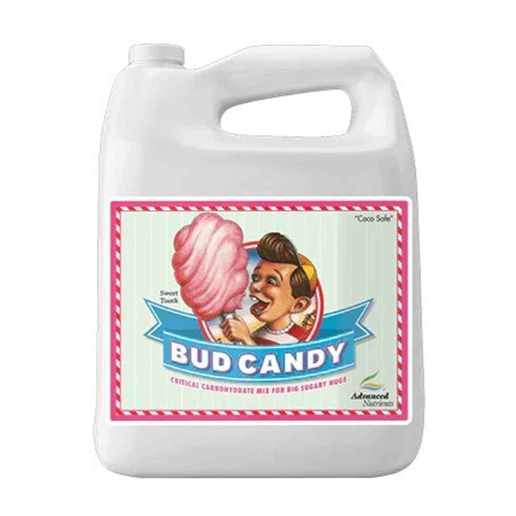 Advanced Bud Candy 4 Litros