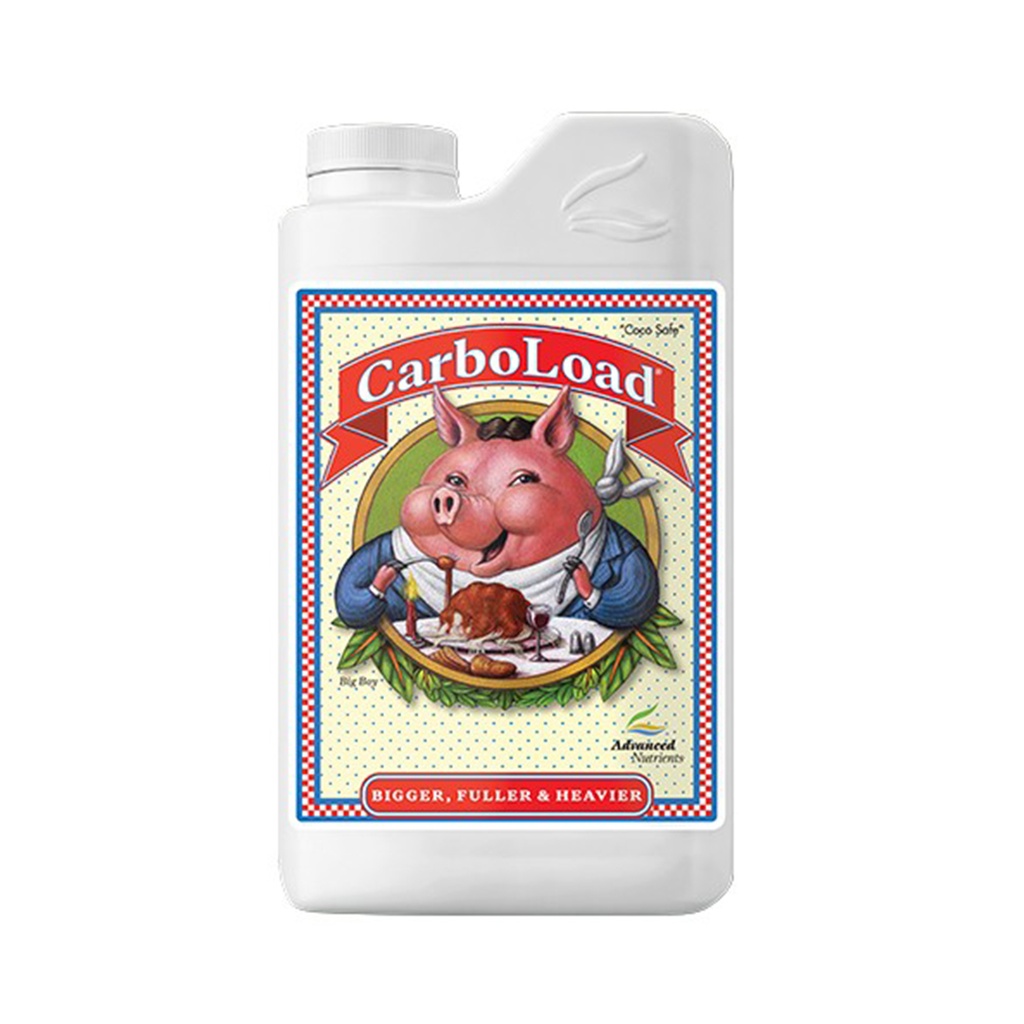 Advanced Carboload 1 Litro