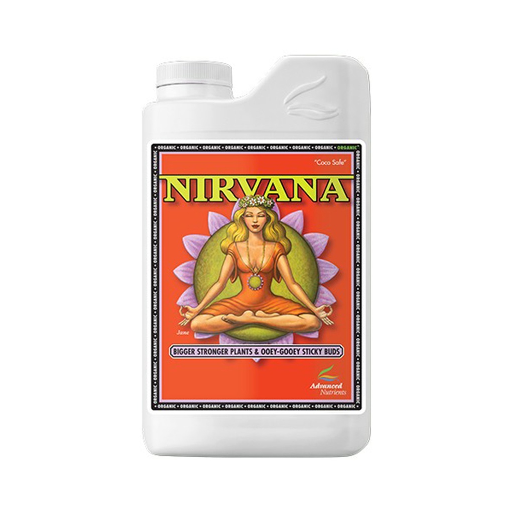Advanced Nirvana 1 Litro