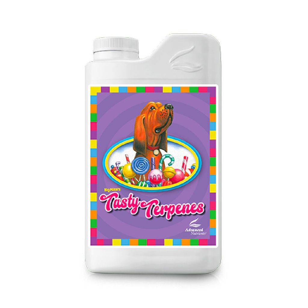 [ANNI1] Advanced Tasty Terpens 1 Litro
