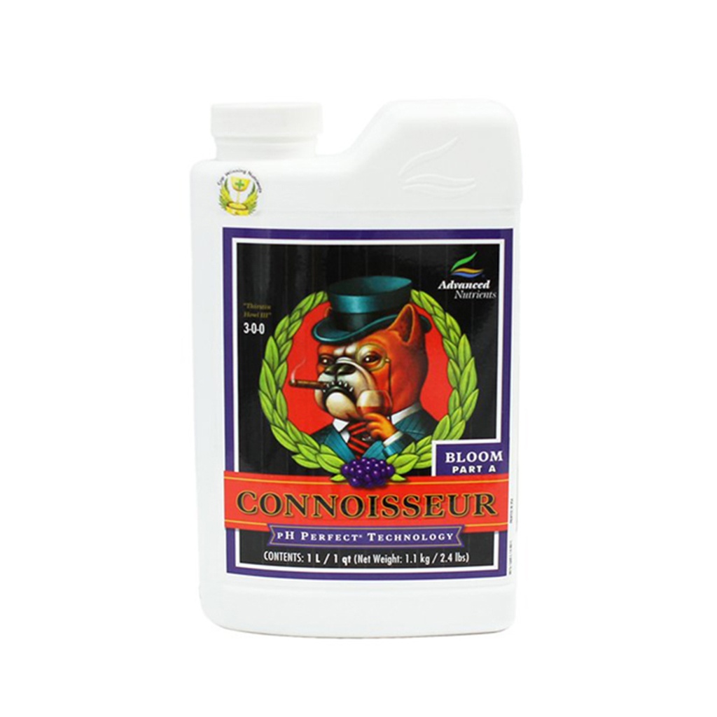 Advanced pH Perfect Connoisseur Bloom A 1 Litro