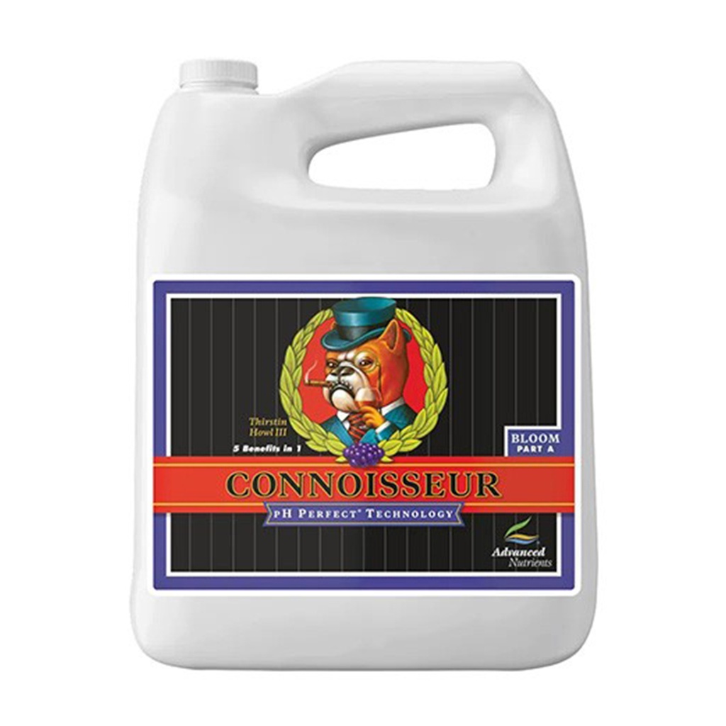 Advanced pH Perfect Connoisseur Bloom A 4 litros