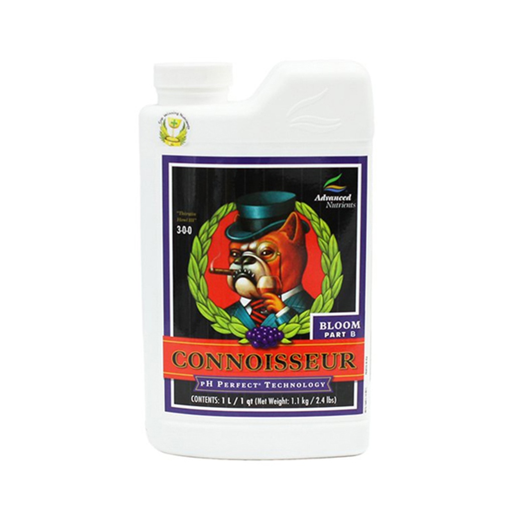 Advanced pH Perfect Connoisseur Bloom B 1 Litro