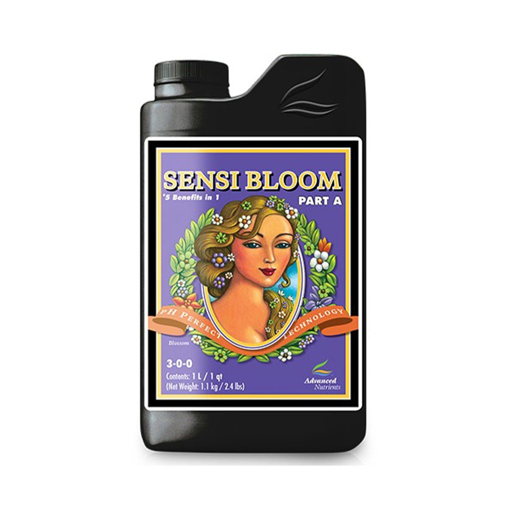 Advanced pH Perfect Sensi Bloom A 1 Litro