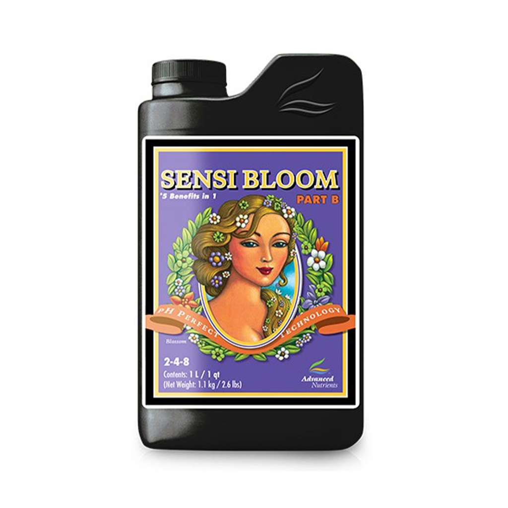 Advanced pH Perfect Sensi Bloom B 1 Litro