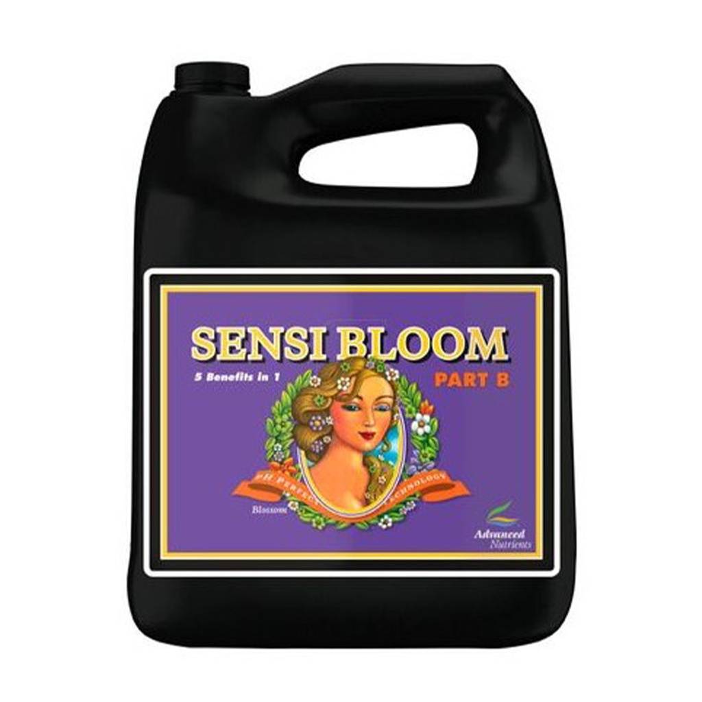 Advanced pH Perfect Sensi Bloom B 4 Litros