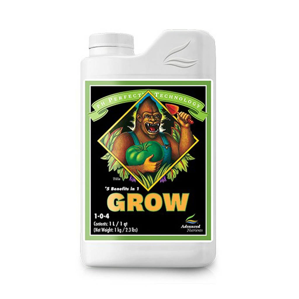 Advanced pH Perfect Grow 1 Litro