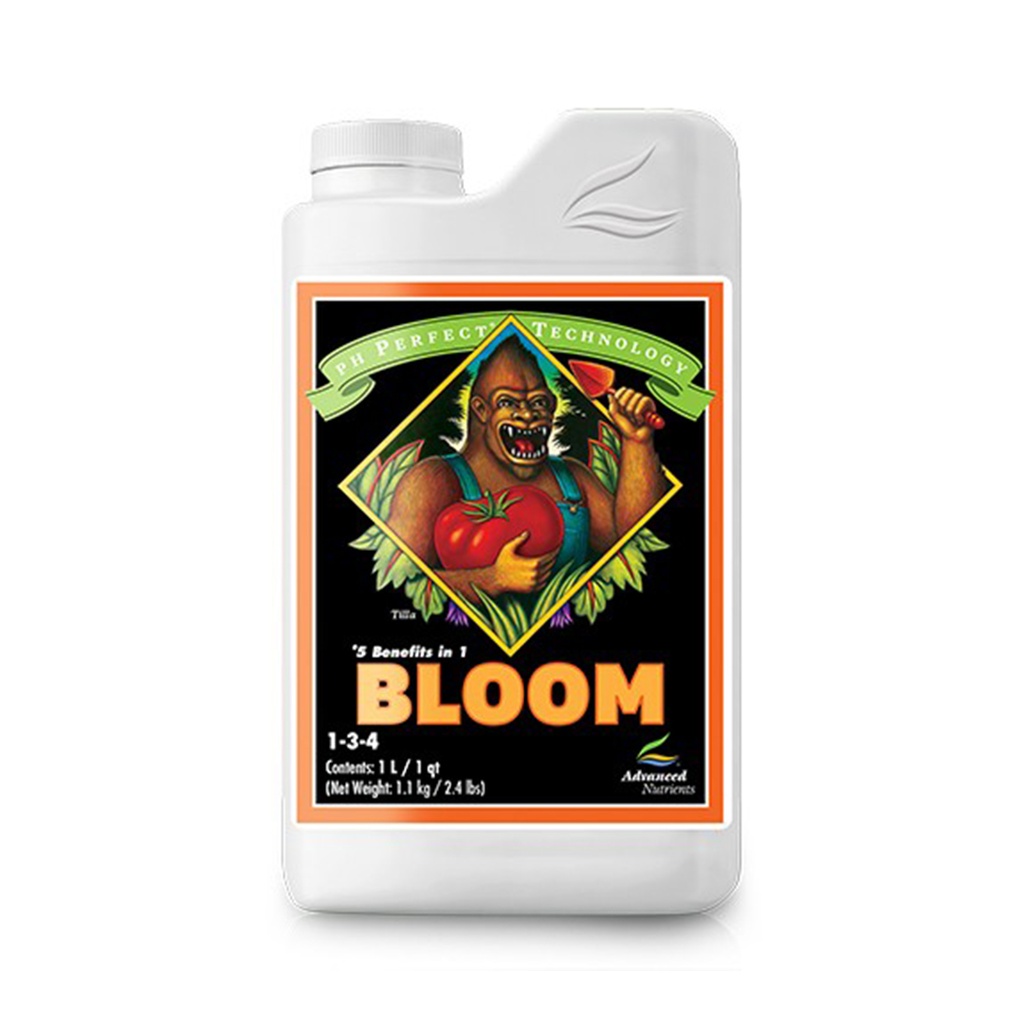 Advanced pH Perfect Bloom 1 Litro