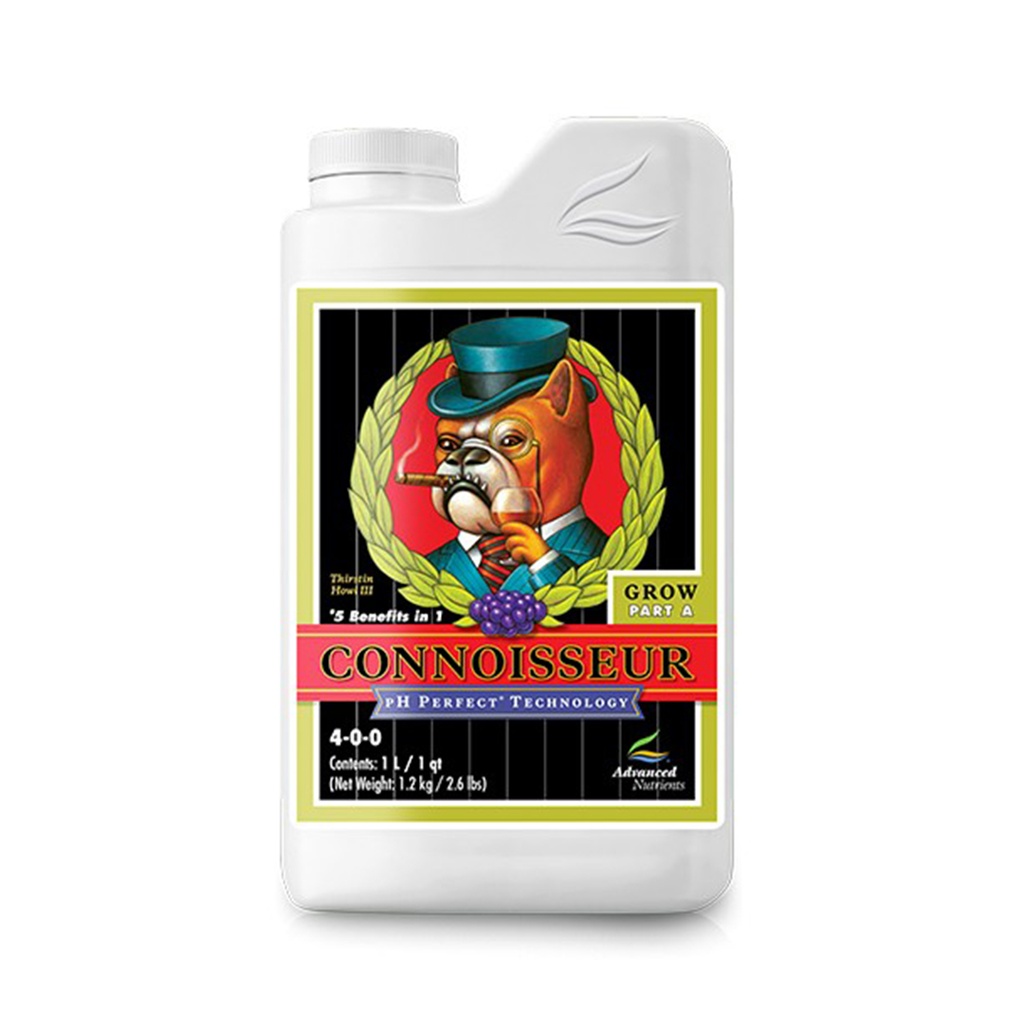 Advanced pH Perfect Connoisseur Grow A 1 Litro