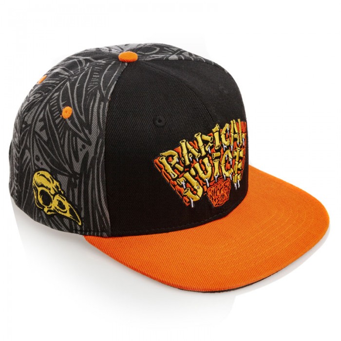 Gorra RS Radical Juice