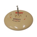 [RAWFRIS2] Frisbee Raw con Soporte para Cono